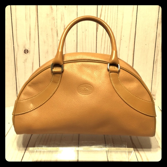 longchamp doctors bag price
